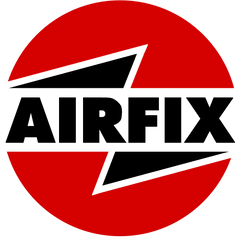 Airfix - The Scale Model Stash