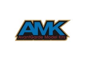 AMK Avant Garde - The Scale Model Stash