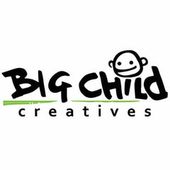 Big Child Creative - The Scale Model Stash