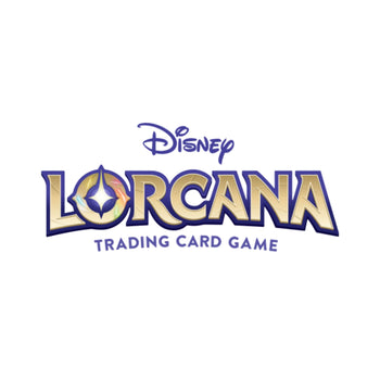 Disney Lorcana TCG - The Scale Model Stash