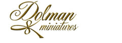 Dolman Miniatures - The Scale Model Stash