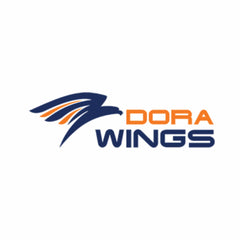 Dora Wings - The Scale Model Stash