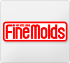 Fine Molds - The Scale Model Stash