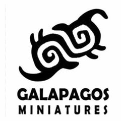 Galapagos Miniatures - The Scale Model Stash