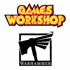 Games Workshop - The Scale Model Stash