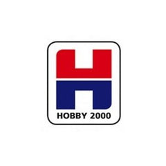 Hobby 2000 - The Scale Model Stash