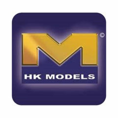 Hong Kong Models - The Scale Model Stash