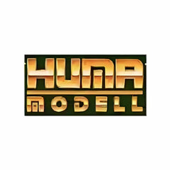 HUMA Modell - The Scale Model Stash