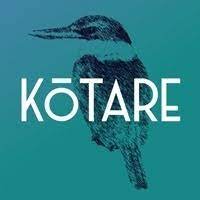 Kotare - The Scale Model Stash