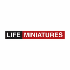 Life Miniatures - The Scale Model Stash