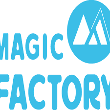 Magic Factory - The Scale Model Stash