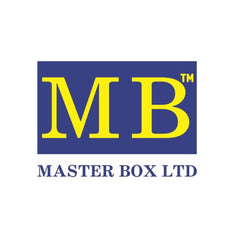 Masterbox - The Scale Model Stash