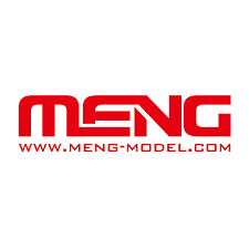 Meng - The Scale Model Stash