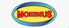 Moebius - The Scale Model Stash