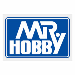 Mr Hobby - The Scale Model Stash