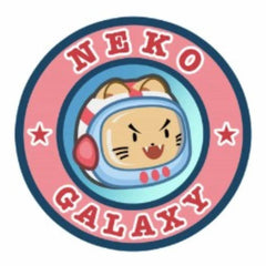 Neko Galaxy - The Scale Model Stash