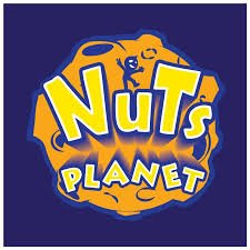 Nuts Planet - The Scale Model Stash