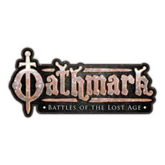 Oathmark Battles of the Lost Age - The Scale Model Stash