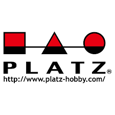 Platz Hobby - The Scale Model Stash