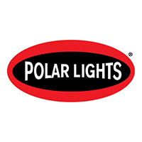 Polar Lights - The Scale Model Stash