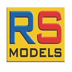 RS Models - The Scale Model Stash