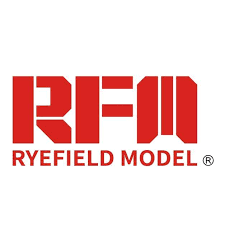 Ryefield Model - The Scale Model Stash