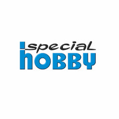 Special Hobby - The Scale Model Stash