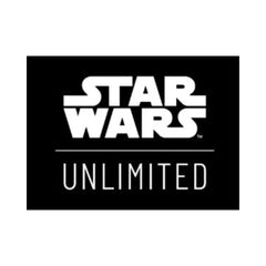 Star Wars Unlimited TCG - The Scale Model Stash