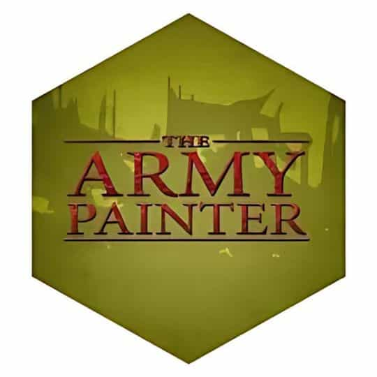 The Army Painter - The Scale Model Stash