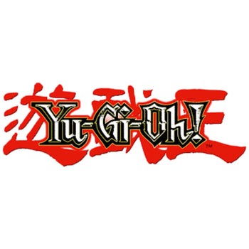 Yu-Gi-Oh! - The Scale Model Stash