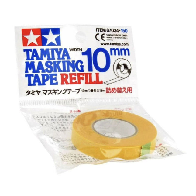 Tamiya - 10mm Masking Tape Refill