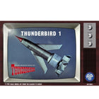 Adventures in Plastic - Thunderbird 1 - 1/144 Scale Model Kit - Thunderbirds Classic TV Series - The Scale Model Stash