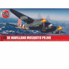 Airfix - De Havilland Mosquito PR.XVI 1/72 - The Scale Model Stash