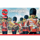 Airfix - Guards Band 1/76 - The Scale Model Stash