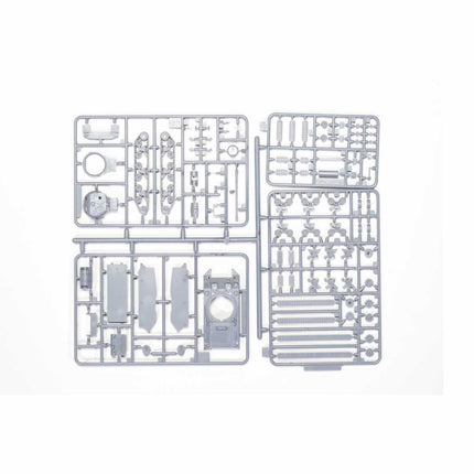 Airfix - Sherman Firefly Vc 1/72 - The Scale Model Stash