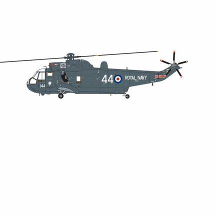 Airfix - Westland Sea King HAS.1/HAS.5/HU.5 - 1/48 (A11006) - The Scale Model Stash