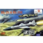 Amodel - Kh - 28 & Kh - 28E 1/72 - The Scale Model Stash