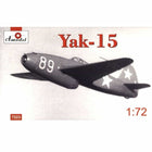 Amodel - Yak - 15 1/72 - The Scale Model Stash