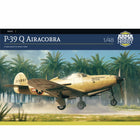 Arma Hobby - P - 39 Q Airacobra 1/48 - The Scale Model Stash