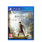 Assassins Creed Odyssey - Ubisoft - PS4 - The Scale Model Stash