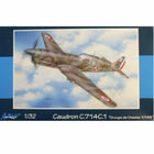 Azur - Caudron C.714C.1 Groupe de Chasse 1/145 1/32 - The Scale Model Stash