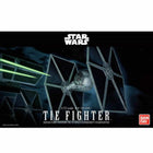 Bandai - Tie Fighter 1/72 - The Scale Model Stash