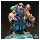 Big Child Creatives - Grigor Ebbingtide 70mm Resin - The Scale Model Stash