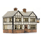 Dapol - Country Inn CO25 OO/HO Plastic Scale Kit - The Scale Model Stash