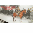 Das Werk - German Cavalry Division Florian Geyer 1/16 - The Scale Model Stash