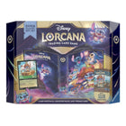 Disney Lorcana - Stitch Collectors Gift Set - The Scale Model Stash