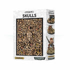 Games Workshop - Citadel Skulls - The Scale Model Stash