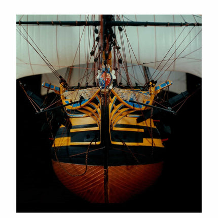 Heller - HMS Victory 1/100 - The Scale Model Stash