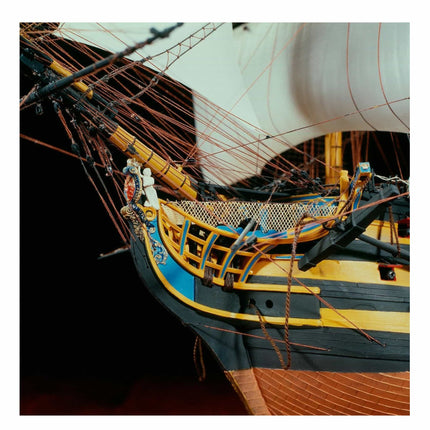 Heller - HMS Victory 1/100 - The Scale Model Stash