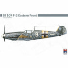 Hobby 2000 - Bf 109 F - 2 Eastern Front 1/32 - The Scale Model Stash